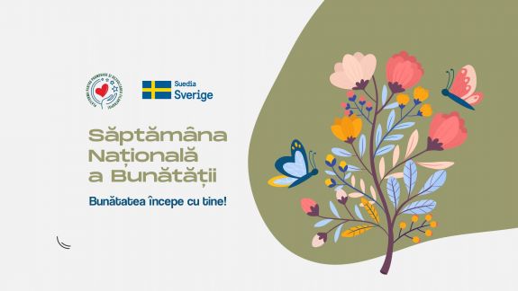 Companii care se implică în proiecte sociale - exemple de urmat pentru mediul de afaceri din Moldova (VIDEO)
