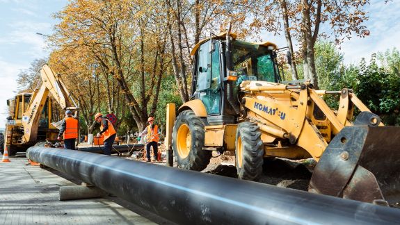 Comunitățile din Ungheni și Cahul vor primi asistență financiară de până la 200 de mii de eruo pentru dezvoltarea infrastructurii