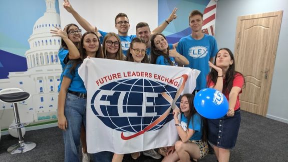 Programul FLEX pentru Învățământ Internațional revine. Condițiile de participare pentru schimbul Academic FLEX 2022-2023
