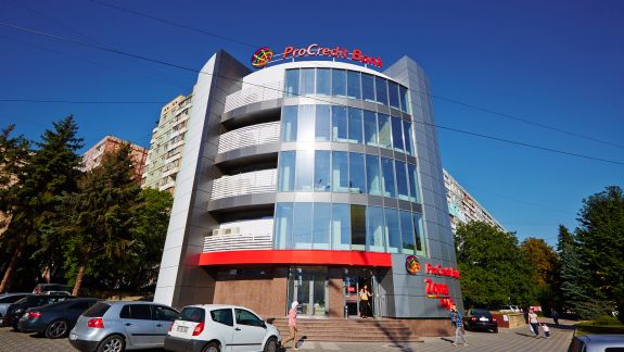 Condiții mai bune la achiziția și construcția locuințelor verzi certificate „Green Homes”, grație unui parteneriat anunțat de ProCredit Bank