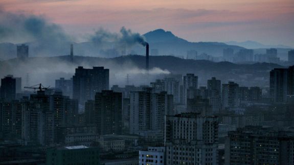 Coreea de Nord pare să fi repornit reactorul de la complexul nuclear Yongbyon