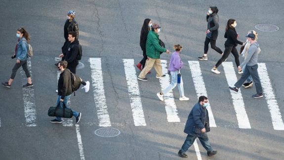 COVID-19: Israelul a înregistrat un record de contaminări cu varianta Delta, în pofida vaccinărilor