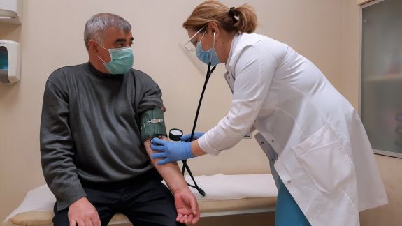 COVID-19 poate afecta sănătatea pe termen lung. Iată constatările medicilor de la noi