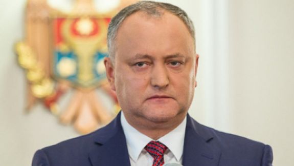 CSJ a respins recursul lui Igor Dodon privind transportarea organizată a alegătorilor