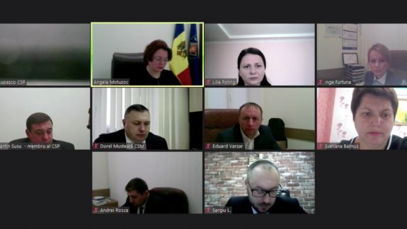 CSP, încă fără membru în Comisia de evaluare a performanțelor procurorului suspendat Stoianoglo: Candidații n-au exprimat nici acordul, nici dezacordul