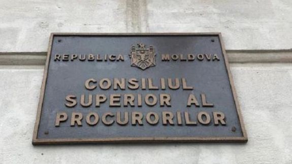 CSP și-a desemnat reprezentantul în componența Consiliului de Integritate
