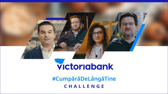 Cumpără de lângă tine challenge - inițiativă lansată pentru susținerea antreprenorilor din Moldova