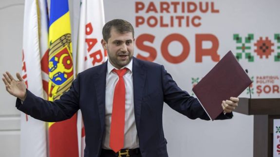 Curtea de Apel Cahul a menținut în vigoare mandatul de arestare emis pe numele lui Ilan Șor. Reacția politicianului