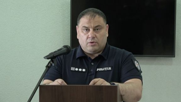 Poliția la raport: A fost semnalat un caz de agitație electorală și corupere a alegătorilor care ar fi avut loc în Italia