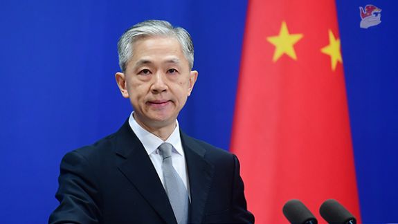 China pledează pentru respectarea suveranității tuturor țărilor, inclusiv a Ucrainei
