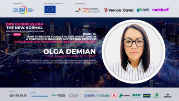 Ce presupune prelucrarea datelor cu caracter personal