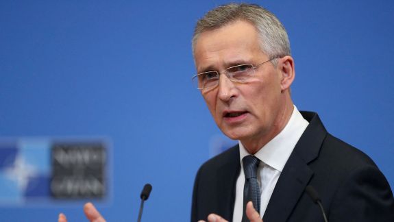 Secretarul General al NATO: Decizia lui Putin de a continua agresiunea e o greșeala strategică pentru care Rusia va plăti