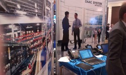 DAAC System Integrator a venit cu propuneri inovatoare de soluţii software în cadrul Moldova ICT Summit 2014