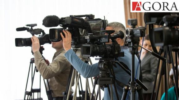 Danemarca va acorda R. Moldova 200 de mii de euro pentru susținerea presei libere și contracararea dezinformării