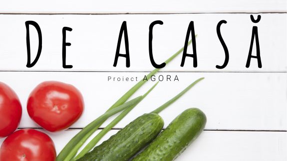 DE ACASĂ: Anul împrejur putem avea roșii și castraveți made in Moldova! Află povestea agricultorului care le cultivă în sere și strânge roadă anul întreg (VIDEO)
