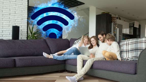 De ce peste 400 de mii de moldoveni au ales internet fix de la Moldtelecom?
