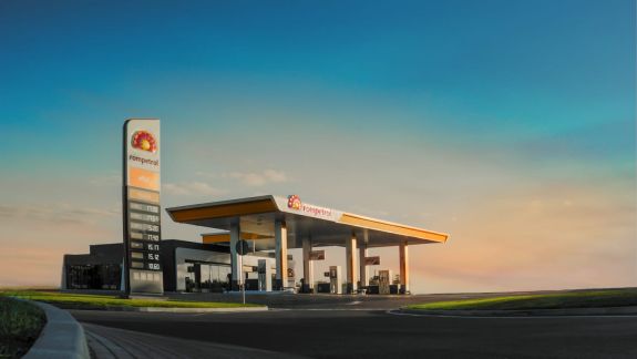 O rețea de benzinării anunță că va dona carburanți autorităților locale în lupta împotriva răspândirii virusului COVID19