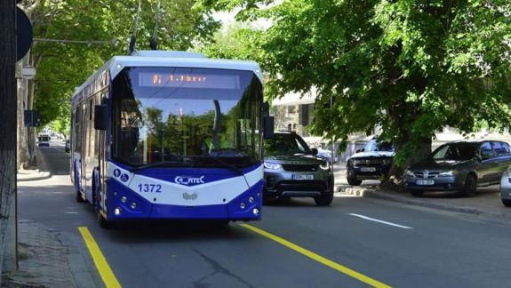 De la bilete, la abonamente. Tarifele pentru călătoria în transportul public din capitală ar putea fi formate în baza unei noi metodologii
