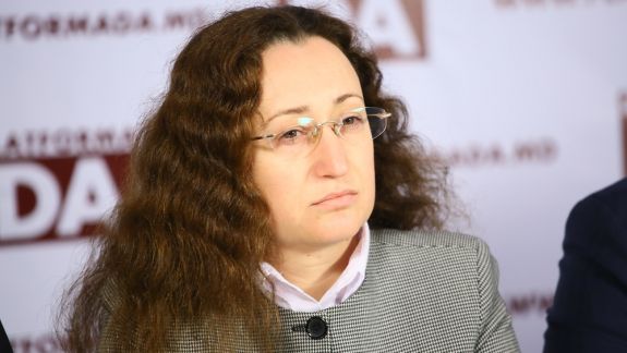 Deputata Inga Grigoriu, demers către două instituții din Rusia pentru a colabora în investigarea Laundromat-ului