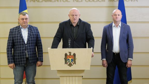 Concursul pentru ocuparea funcției de Avocat al Poporului ar fi mimat, susțin deputații BCS: „Zarurile au fost aruncate”