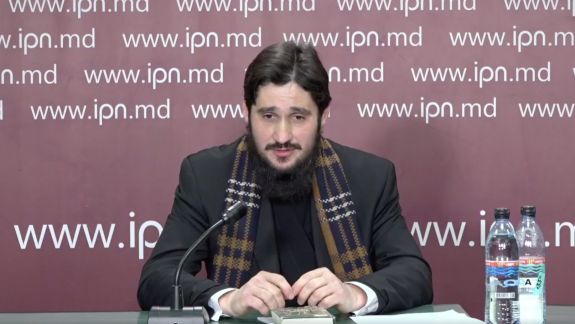 Diaconul Ghenadie Valuța cere o nouă ședință de Judecată bisericească: „Ceea ce e scris, eu n-am făcut, după memoria mea. Trebuie să fii dement să-ți pui în pericol cariera și familia”