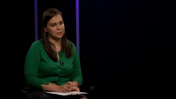 Diana Răileanu, participanţilor la Hackathon: „Aveţi şansa să contribuiţi cu instrumente proprii la siguranţa mediului online”. Interviu