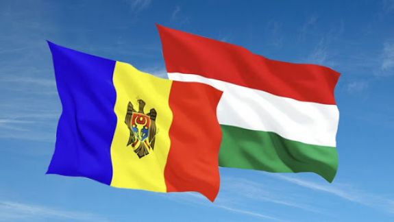 Din 1 iunie, moldovenii cu certificat de vaccinare pot merge în Ungaria fără a sta în carantină