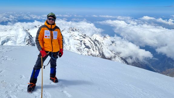 De ce expediția My Everest a selectat vârful Mera Peak pentru escaladare? Lucruri curioase din cadrul proiectului