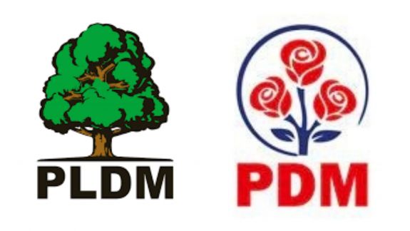 Disputa PLDM-PDM. Liberal-democrații au depus o contestație la CEC pe numele democraților