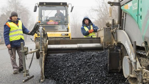 Doar 12.3% din drumurile publice naționale se află într-o stare excelentă. În ultimii ani a crescut de două ori cota drumurilor aflate într-o stare foarte rea