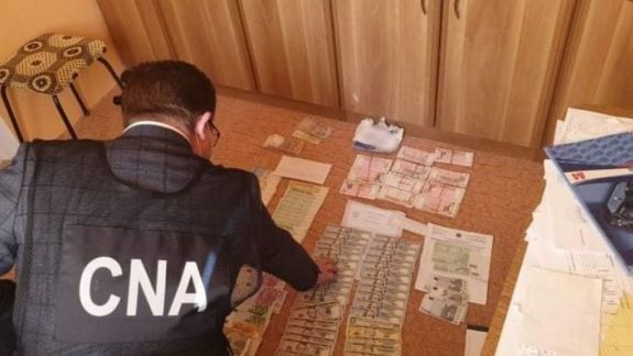 Doar 23% din angajații ANSA au primit calificativul „pozitiv” la testul de integritate profesională