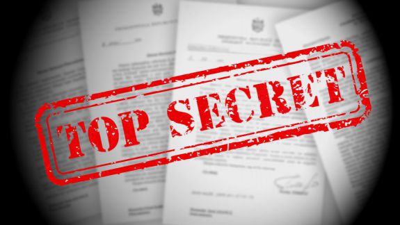 DOC. Timofti a desecretizat mai multe documente
