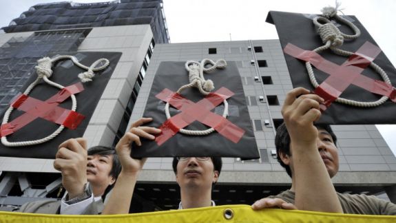 Doi condamnați la moarte din Japonia au dat în judecată Guvernul. Cer ca deținuții să fie informați din timp despre data și ora execuției