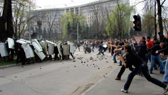 Dosarul 7 aprilie 2009: Până acum, doar patru persoane au fost condamnate la închisoare
