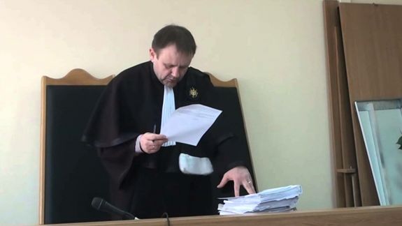 Dosarul Laundromat: Cum motivează instanța de judecată achitarea primului magistrat implicat în „spălătoria rusească”