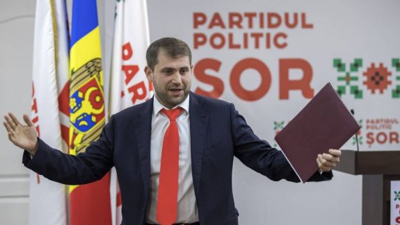 Dosarul lui Ilan Șor rămâne la Curtea de Apel Cahul. CSJ a respins și a opta cerere de strămutare a cauzei