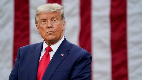 Dosarul lui Trump a fost predat de Camera Reprezentanţilor la Senat. Procedura de impeachment începe la 8 februarie