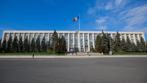 După recepția de sub pod, un nou ajutor umanitar din partea României va fi întâmpinat în PMAN