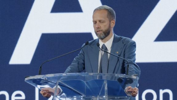 Ambasadorul UE la Chișinău: Rămânem un partener cheie pentru Republica Moldova