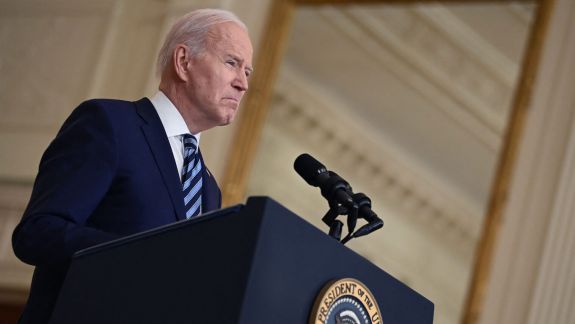 Joe Biden: „Rusia va plăti un „preț dur” dacă va folosi arme chimice în Ucraina”