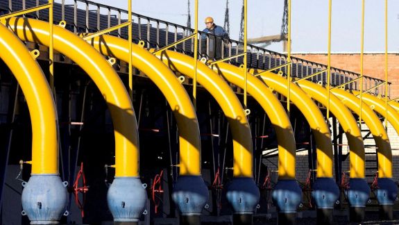 SUA se declară gata pentru a înceta importul de gaz rusesc