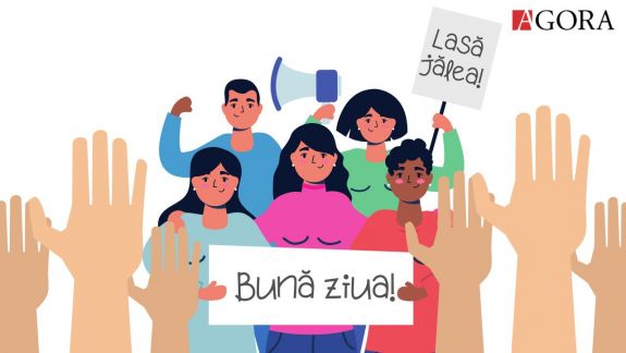 EDITORIAL | „Presa din țara asta e de toată jălea și nu-i bună de nimic.” Câteva cifre și reflecții despre starea lucrurilor la AGORA în 2021