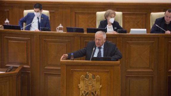 Eu te-am făcut, eu te omor? Diacov propune un proiect care pune capac pe programul cetățeniei prin investiții