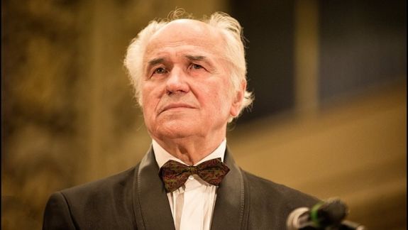 Eugen Doga, despre declarațiile lui Chicu la adresa lui Mureșan: „Mi-e rușine, m-am simțit umilit”