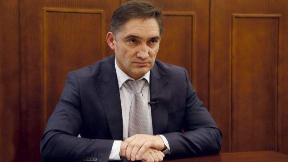 Evaluarea lui Stoianoglo iarăși se amână. CSM nu a reușit să desemneze vreun membru în comisiile de evaluare și de disciplină