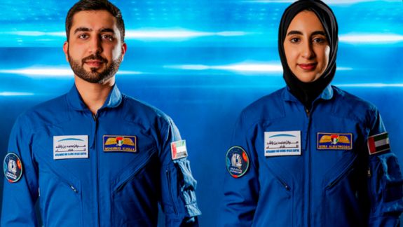 Eveniment istoric în Emiratele Arabe Unite. Țara va trimite pentru prima oară o femeie în spațiu