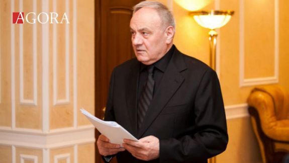 Ex-secretarul lui Timofti deschide cortina: Cum a reușit președintele să scape de candidatura lui Plahotniuc pentru funcția de premier