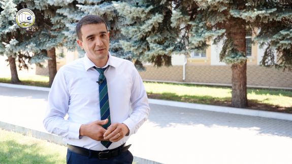 Experiențele de carieră și relațiile dobândite la Universitatea de Stat din Cahul, utile și peste ani (VIDEO)