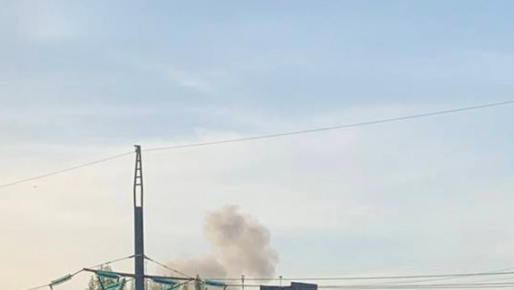 Explozii puternice în orașele Odesa și Nikolaev. Administrația regională de stat raportează morți și victime