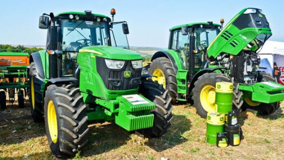 Expozițiile Moldagrotech și Farmer 2020, într-un nou format și într-o locație nouă